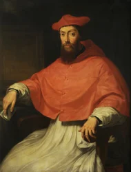 Kardinal Reginald Pole